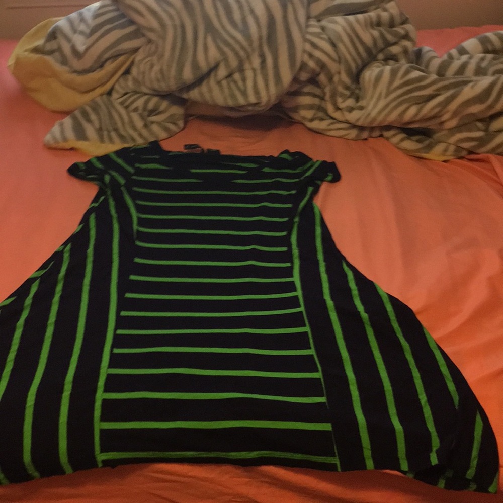 New Directions Short Dress